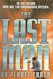 The Last Man on Planet Earth - Seasons 1-3